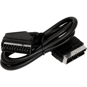 Cablu conectare Braun Group SCART (mufa tata) - SCART (mufa tata) 1.5m