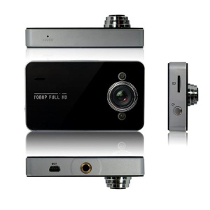Camera auto FHD, 1080P, cu senzor de miscare, YTG-BBs - Img 5