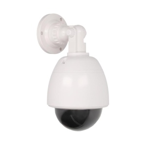 Camera supraveghere falsa ORNO OR-AK-1203, dummy, rotativa - Img 2