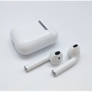 Casti i12 TWS Bluetooth 5.0, TOUCH CONTROL, Functie Siri + Modulator FM Handsfree, 2xUSB, TF Card, 180°, KCB-909 KATHODE - Img 3
