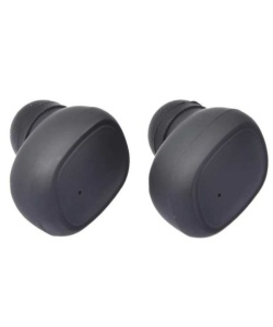 Casti Wireless K28, Bluetooth 5.0, SIKS®, sunet de inalta calitate, reduce zgomotul exterior, Negru - Img 4