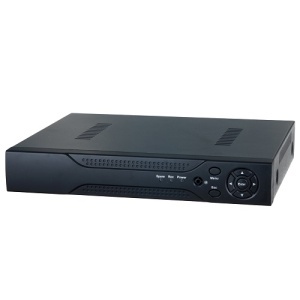 DVR H264- Digital video recorder Aku 4 canale video FULL HD AHD-H audio compresie H264