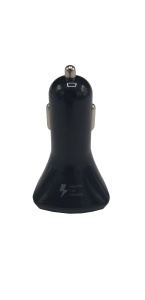 Incarcator auto FAST CHARGER, 3 x USB, 4.2A - Img 3