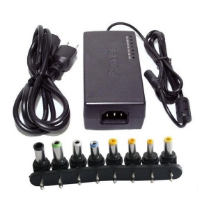 Incarcator universal pentru laptop pentru casa, putere 120W 12-24V Kathode - Img 2