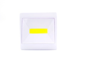 Lampa de veghe tip intrerupator,led, magnet,o sursa de lumina
