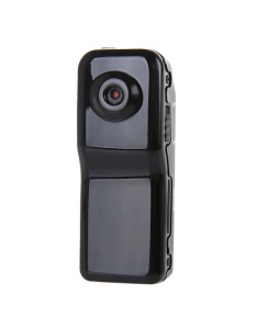 Mini Camera Video Voice Recorder