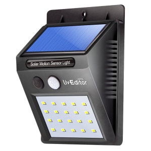 Pachet, 4x Proiector cu incarcare Solara ILOGi, 30x Led, Model TG 140 - Img 3