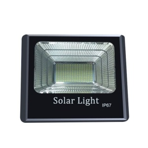 Proiector Solar 60 W cu Telecomanda cu functii multiple - Img 5