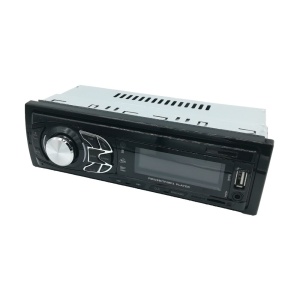 Radio MP3 player auto HD800 USB si Telecomanda - Img 3