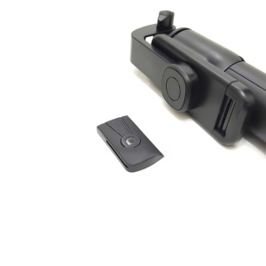 Selfie stick wireless, trepied, bluetooth, control din telecomanda K KATHODE - Img 5