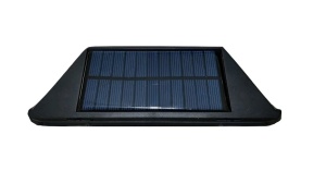 Set 2 lampi cu incarcare solara, senzor de miscare si amurg/lumina, stare de veghe, 3 moduri de iluminare, 114 x LED K KATHODE - Img 4