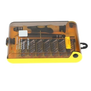 Set 45-in-1 KIT Surubelnite - compact si usor de folosit - Img 9