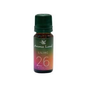 Set 7 uleiuri parfumate Spring Moments, Aroma Land, 10 ml - Img 11