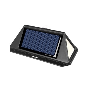 Set 7x Lampa cu Incarcare Solara cu 166 de LED-uri DELINY, SMD, cu Senzori de Miscare si Lumina - Img 2