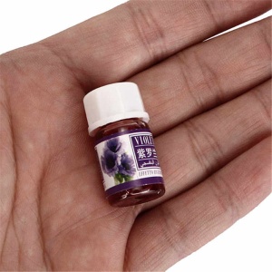 Set de 12 uleiuri esentiale pentru aromatherapy, diferite esente, 3ml, Blasko - Img 2