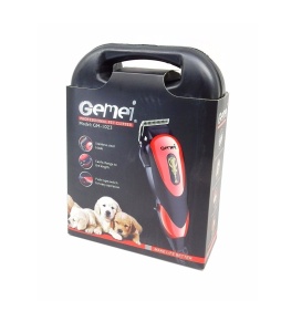 Set Masina de tuns pentru animale cu accesori incluse 1023 - Img 2