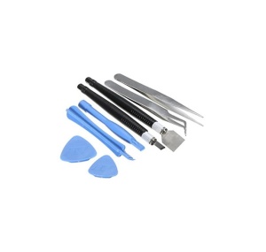 Set surubelnite si unelte de precizie K KATHODE, 16 piese, multicolor - Img 4
