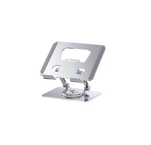 Suport din metal pentru tableta, rotatie 360°, ajustabil K KATHODE - Img 3