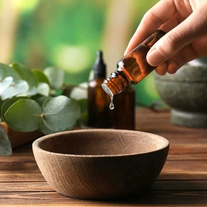 Ulei aromaterapie Call Money 10ml, ulei parfumat HEM - Img 2