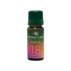 Ulei parfumat Aroma Oil Frezie 10 ml