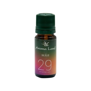 Ulei parfumat Aroma Oil Mar 10 ml