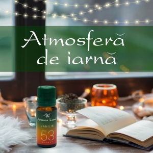 Ulei parfumat Aroma Oil Vanilie 10 ml - Img 4