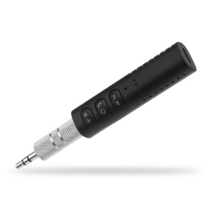 Adaptor Bluetooth audio pentru orice boxa, sistem audio, device portabil si linie audio a masinii, wireless si handsfree - Img 9