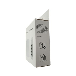 Adaptor Priza USB 1-3.1A cu 4 porturi USB - Img 4