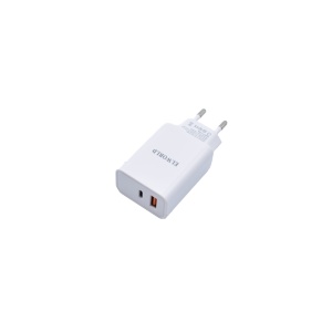 Adaptor retea, 1 x USB - 1 X USB C, Fast Charger, 18W, 3.4A JXL-230 K KATHODE