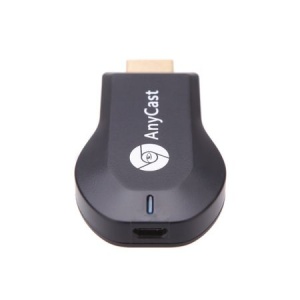 Anycast Dongle display HDMI Reflection Vision ®, Cortex 1.2 Ghz DDR3, Airmirror, DLNA, Airplay Miracast, Smart TV , Smartphone, Chromecast - Img 3