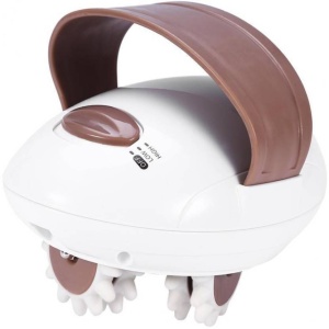 Aparat de masaj anticelulitic BODY SLIMMER MA-020 - Img 2