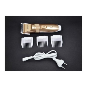 Aparat de tuns profesional pentru barbati Gemei 797 - Img 2