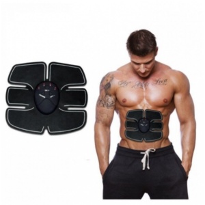 Aparat fitness cu electrostimulare pentru abdomen - Img 2