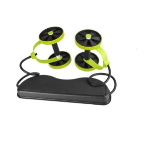 Aparat pentru fitness, Revoflex Xtreme, pentru brate si abdomen - Img 6