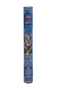 Betisoare parfumate Hem Lord Shiva 20buc