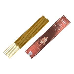 Betisoare parfumate premium e-palosanto Hem Flora 15 gr