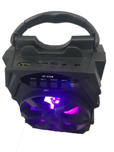 Boxa Portabila Bluetooth HF-S288 - Img 2