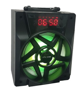 Boxa Portabila Bluetooth KTS-1038 - Img 3