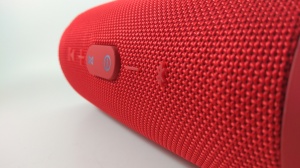 Boxa portabila bluetooth wireless, Charge 3, Power Bank 5V 2A, USB, AUX, Radio, Rosie - Img 2