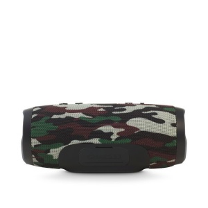 Boxa portabila CHARGE 3 Bluetooth Speaker, PowerBank, Suport Card, Camuflaj - Img 2
