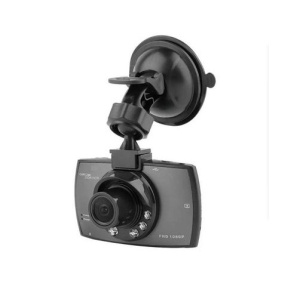 Camera auto DVR Matheus CDR062, vedere nocturna, FHD 1080P, G-sensor WDR, senzor de miscare - Img 2