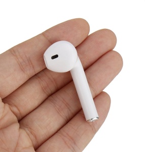 Casca bluetooth 2 in 1 KlaussTech, Incarcare auto, Incarcare rapida, Handsfree, Bluetooth 5.0, Touch control, Alb - Img 7