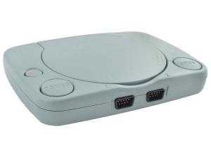 Consola joc TV PolyStation cu doua telecomenzi si jocuri preinstalate - Img 5