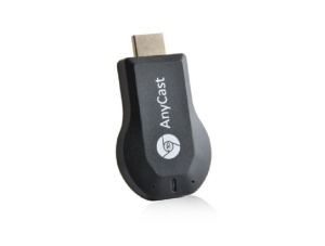 Dispozitiv HDMI Streaming player, Anycast Plus, Wireless Display Dongle, Airplay Mirroring - Img 2