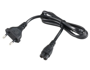 Incarcator universal laptop, priza si auto, 120W, 8 conectori - Img 3