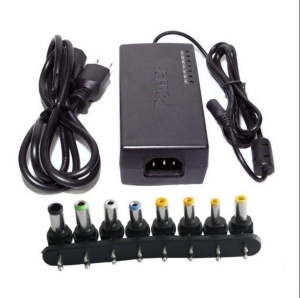 Incarcator universal pentru laptop pentru casa, putere 120W 12-24V Kathode
