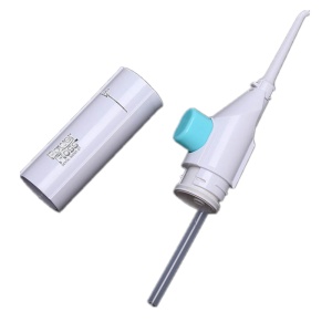Irigator bucal pentru curatare dentara Power Floss - Img 2