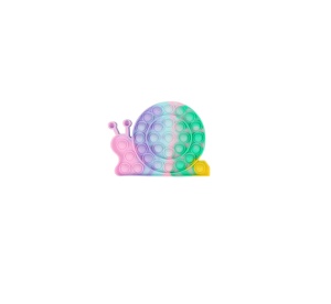 Jucarie anti-stres POP IT multicolor - melc - K KATHODE