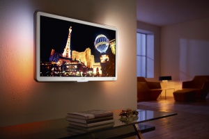 Kit banda ORLED, LED USB Premium, pentru Iluminare ambientala in spatele televizorului, Backlight TV RGB, model 2 bucati 1M - Img 5