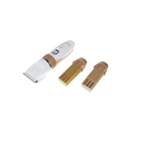 Masina de tuns, GM6001, 4 capete - Img 2
